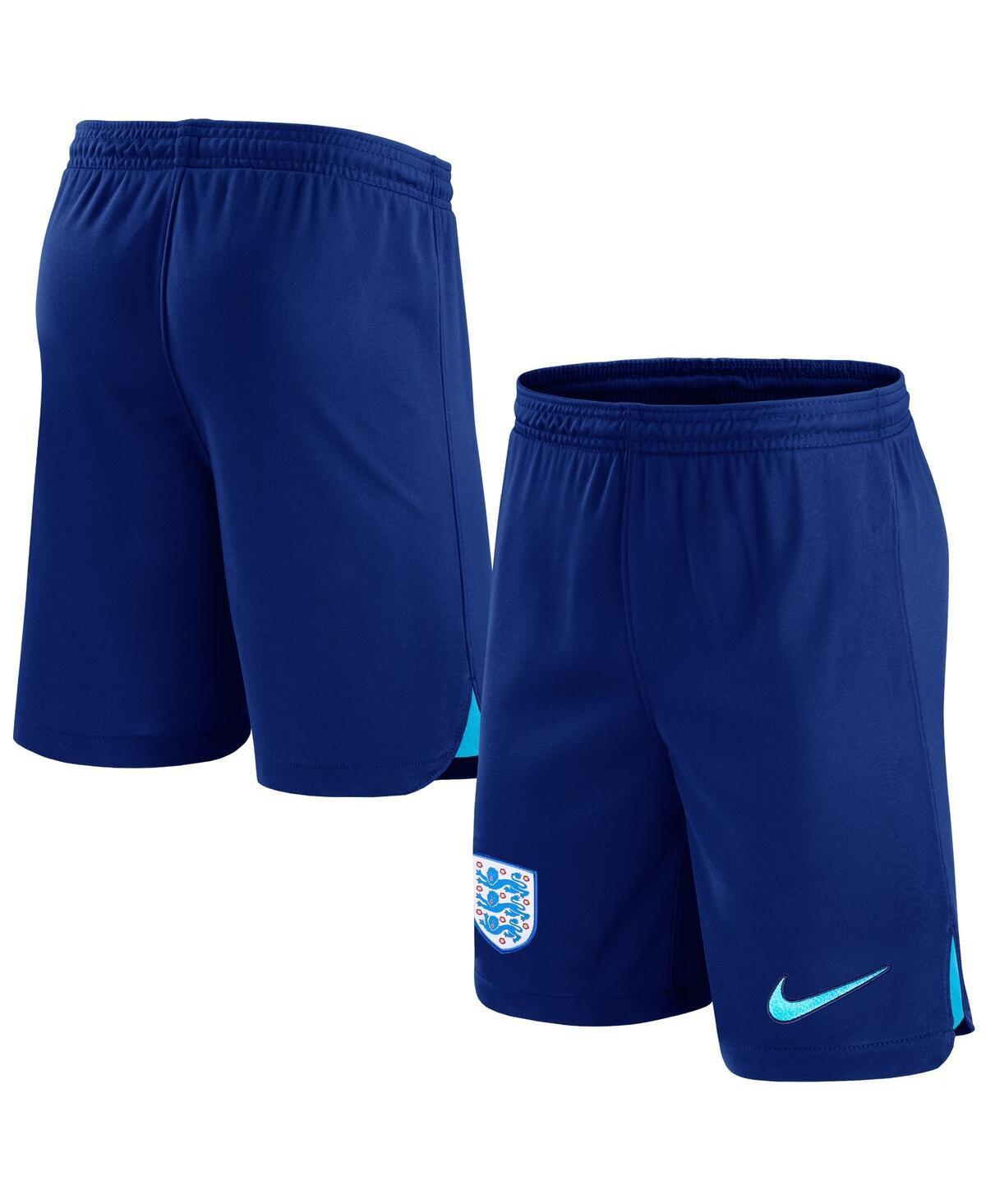 Mens Nike Navy England National Team Home Performance Stadium Shorts Product Image