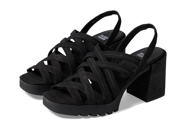 Eileen Fisher Tally Women's Sandals Product Image