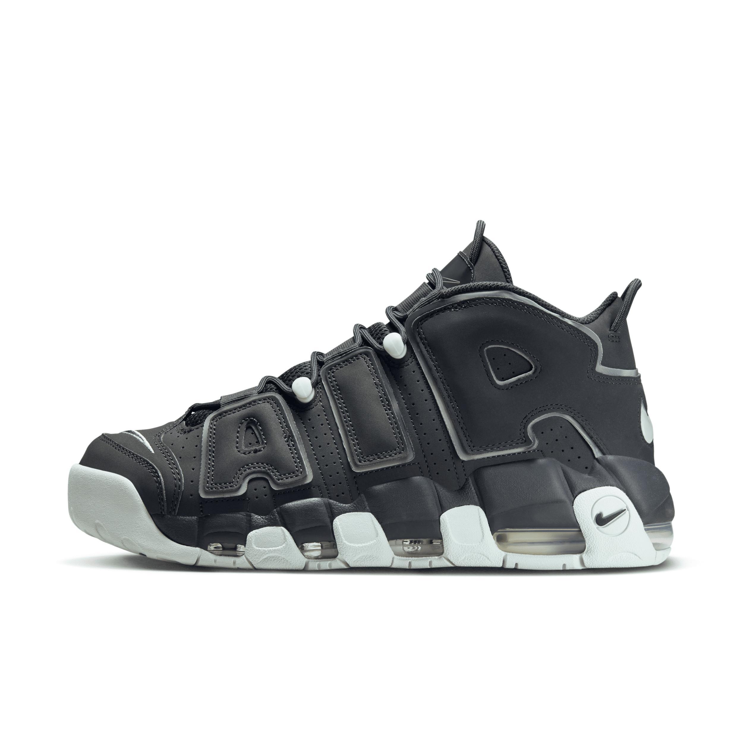 Nike Men's Air More Uptempo '96 Shoes Product Image