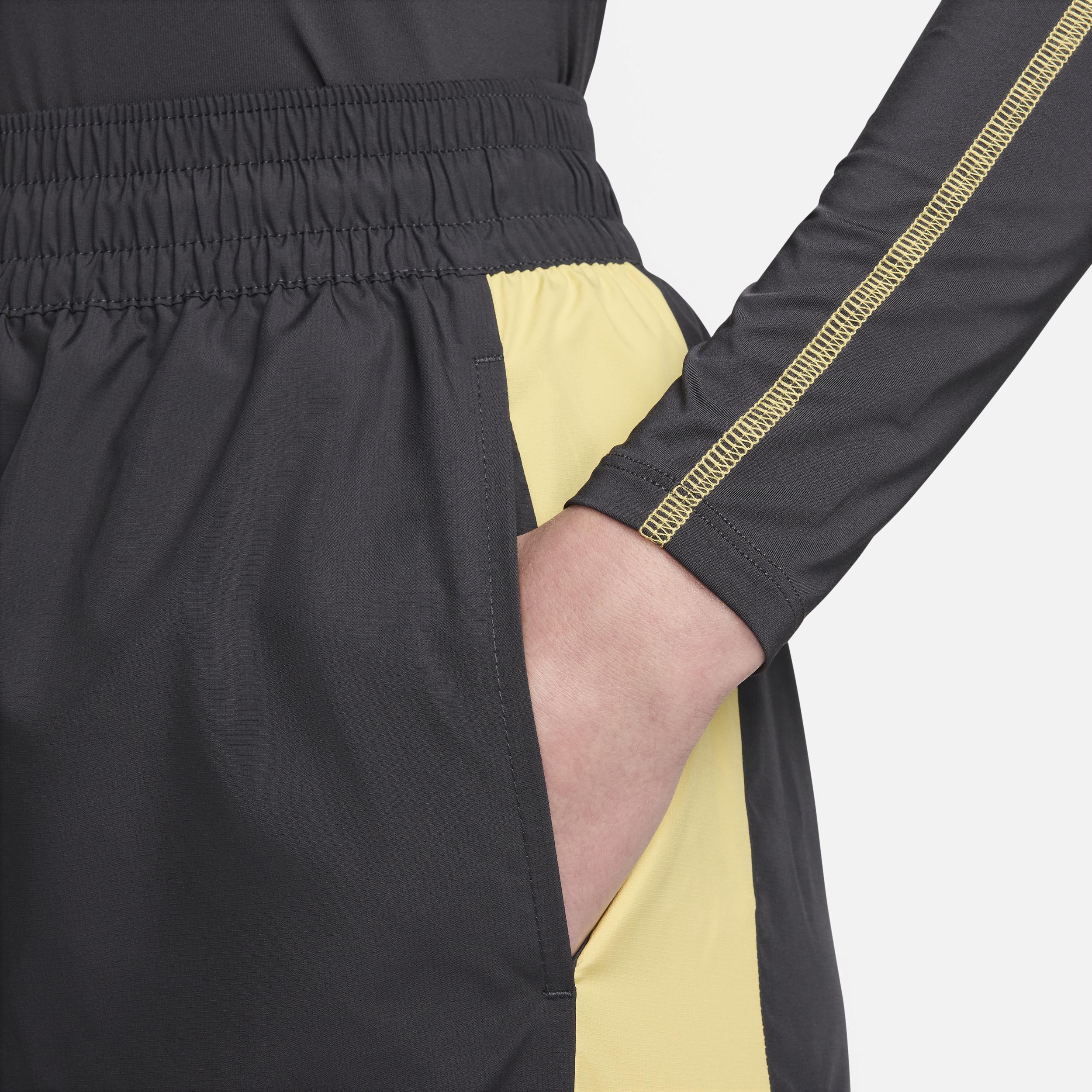 Women's Nike Sportswear High-Waisted Pants Product Image