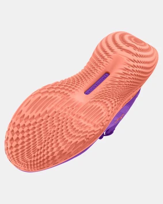 Women's UA Breakthru 5 LE Basketball Shoes Product Image