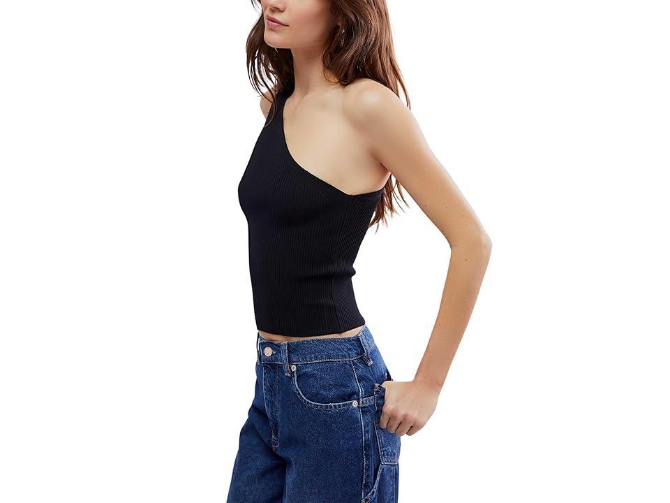 Free People Good Taste Tank Women's Clothing Product Image