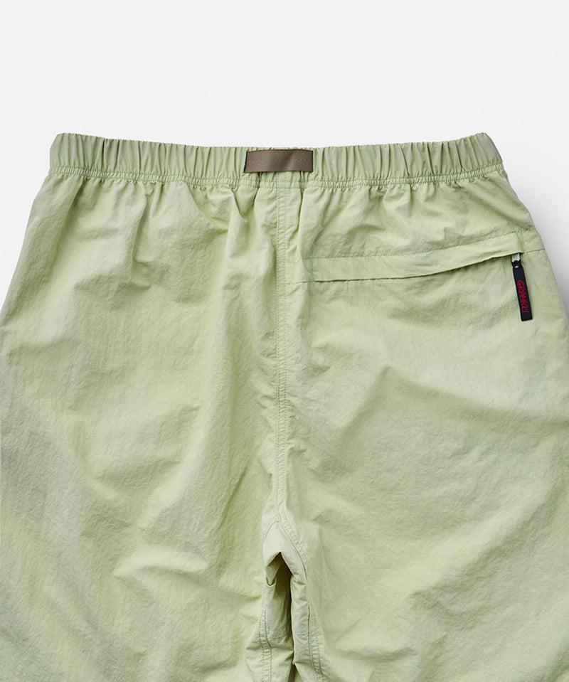 Nylon Packable G-Short Product Image