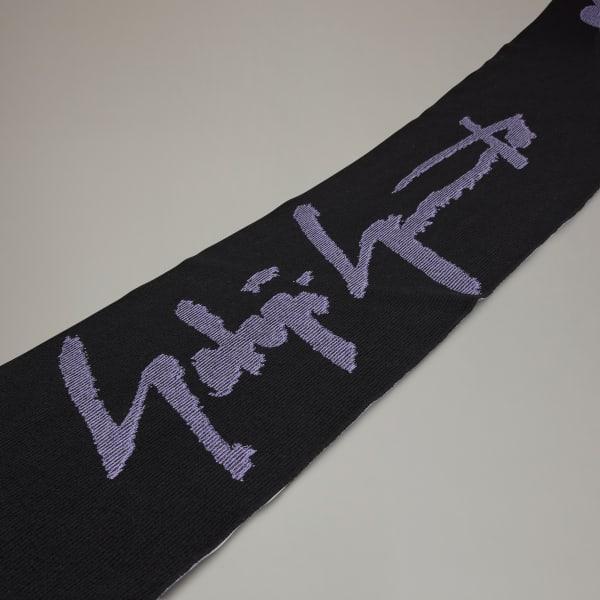 Y-3 Real Madrid Scarf Product Image