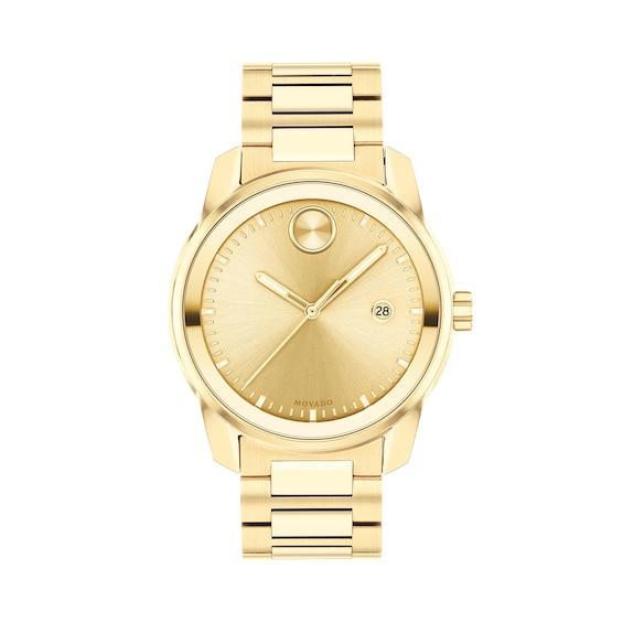 Movado Bold Verso Bracelet Watch, 42mm Product Image