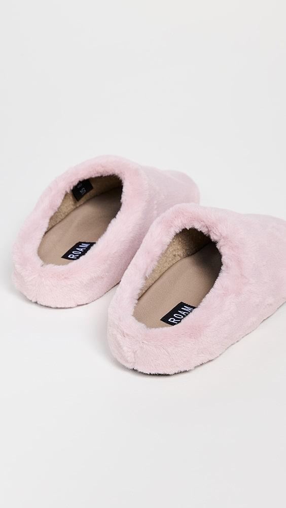 ROAM Cloud Clogs | Shopbop Product Image