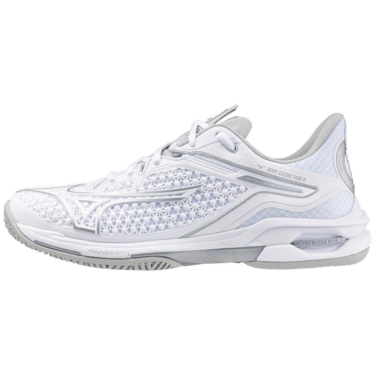 Mizuno Wave Exceed Tour 6 Clay Women's Tennis Shoe Product Image