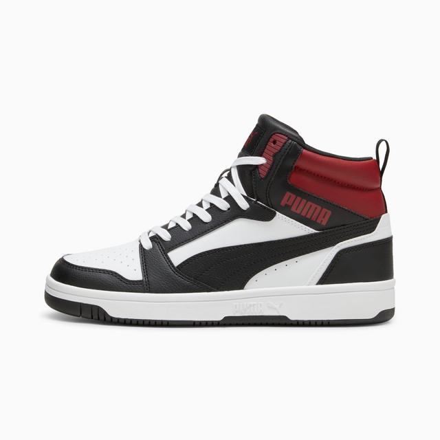 Rebound Sneakers Product Image