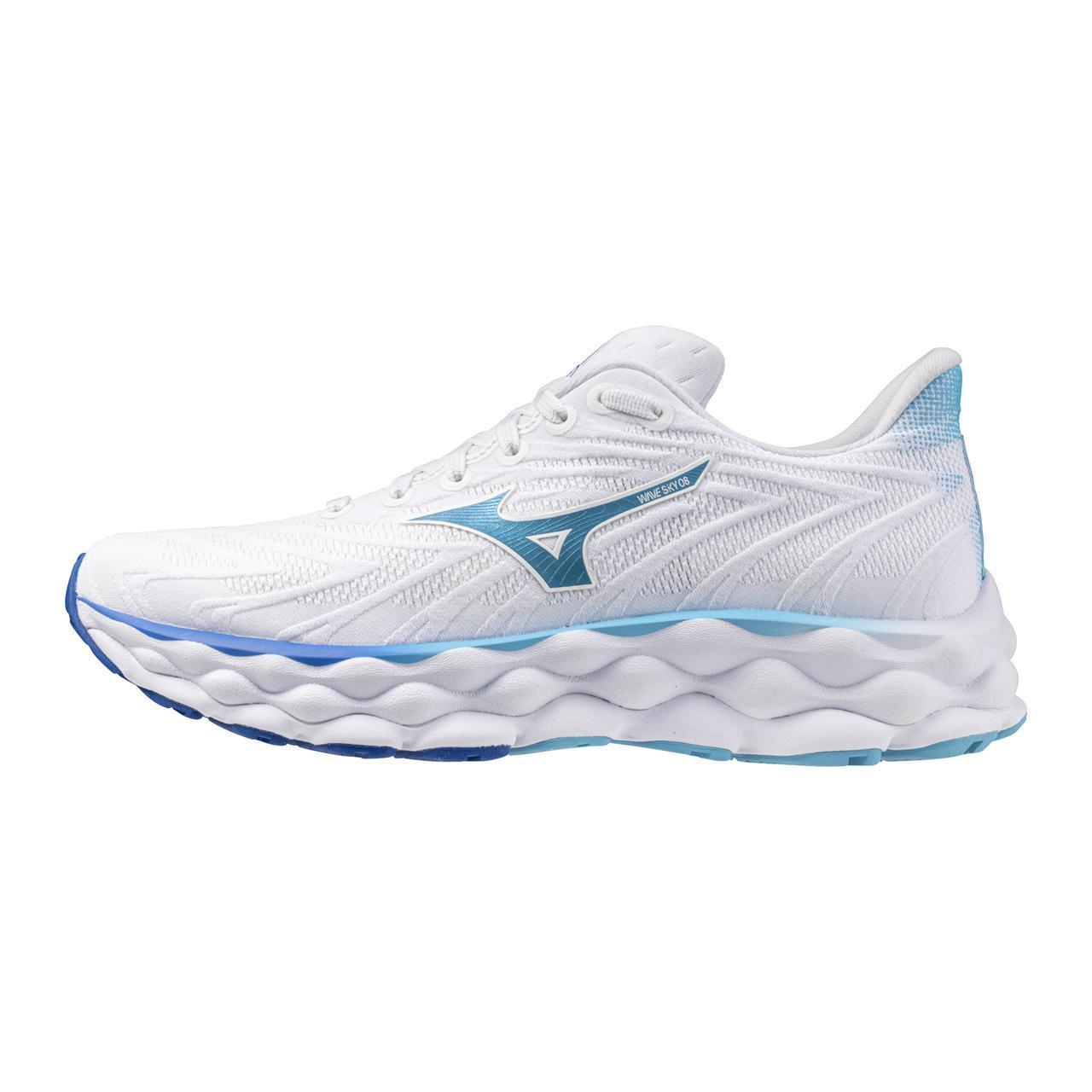 Women's Wave Sky 8 D Running Shoe Product Image