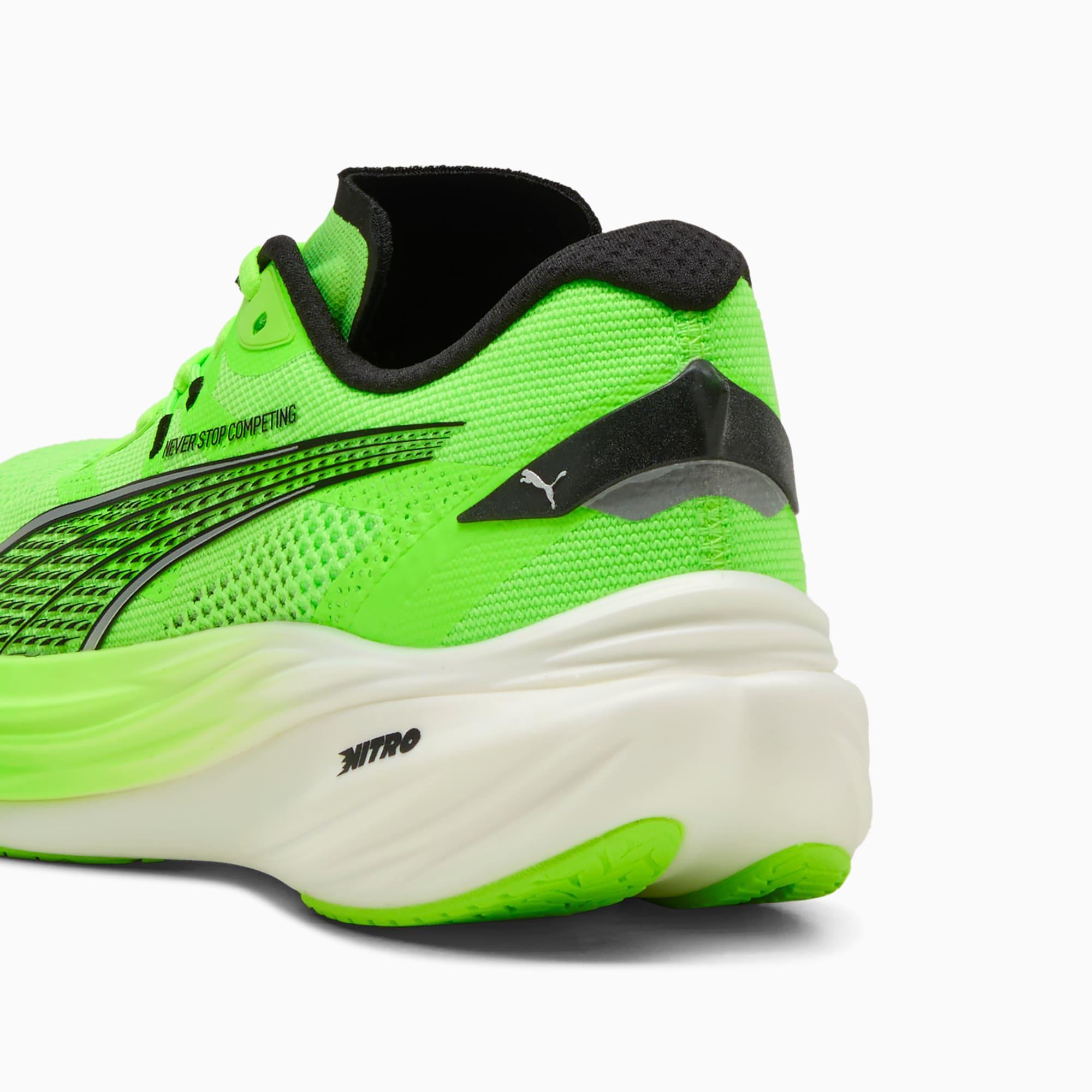 PUMA x HYROX Deviate NITRO™ 3 Men's Running Shoes Product Image