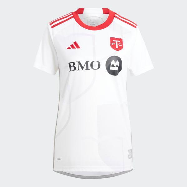 Toronto FC 24/25 Away Jersey Product Image