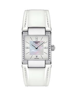 Tissot T02 Watch, 23mm x 23mm Product Image