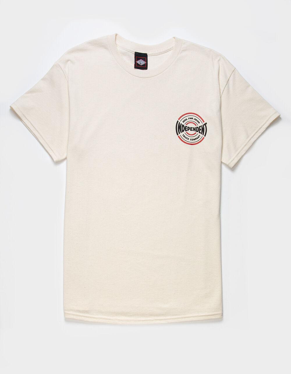 INDEPENDENT SFG Span Mens Tee Product Image