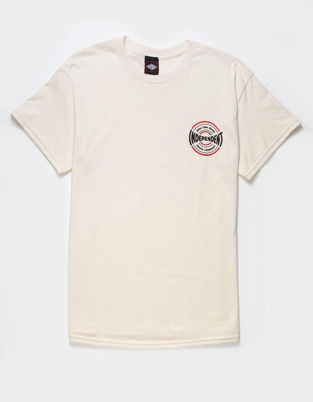 INDEPENDENT SFG Span Mens Tee Product Image