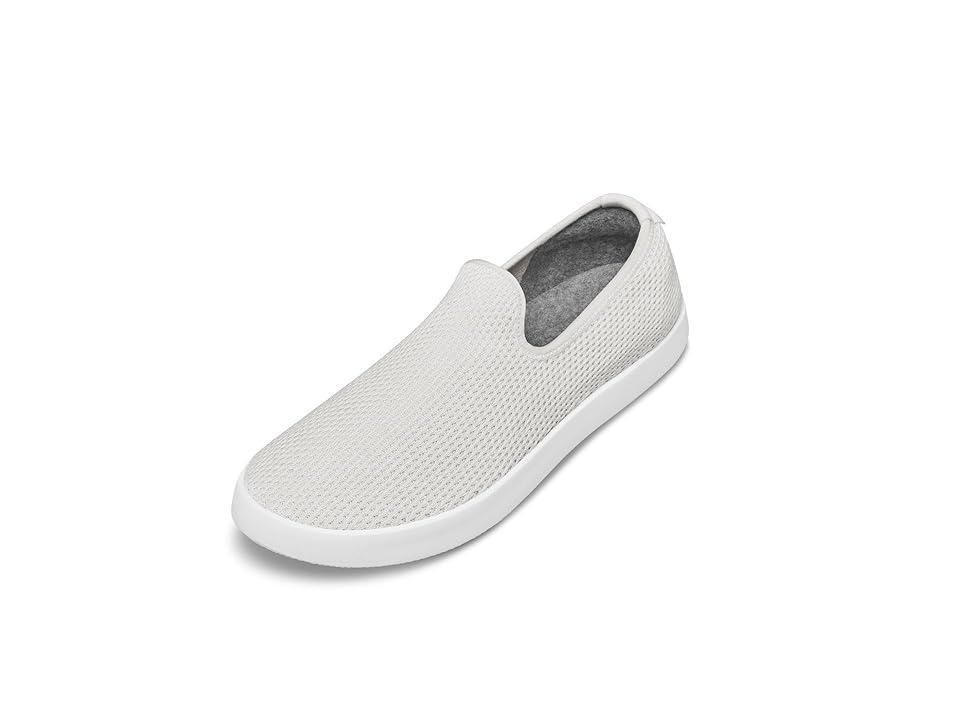 Allbirds Tree Lounger (Kaikoura White ) Women's Shoes Product Image