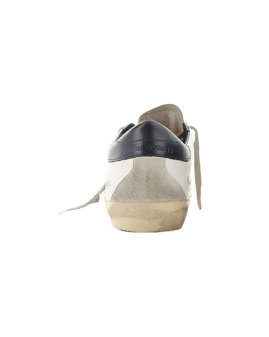 Golden Goose Super-Star Low Top Sneaker Product Image