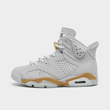 Womens Air Retro 6 Basketball Shoes Product Image