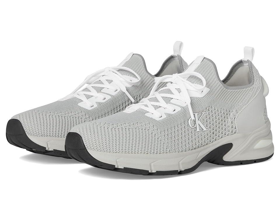 Calvin Klein Lorhee (Light Grey) Women's Shoes Product Image