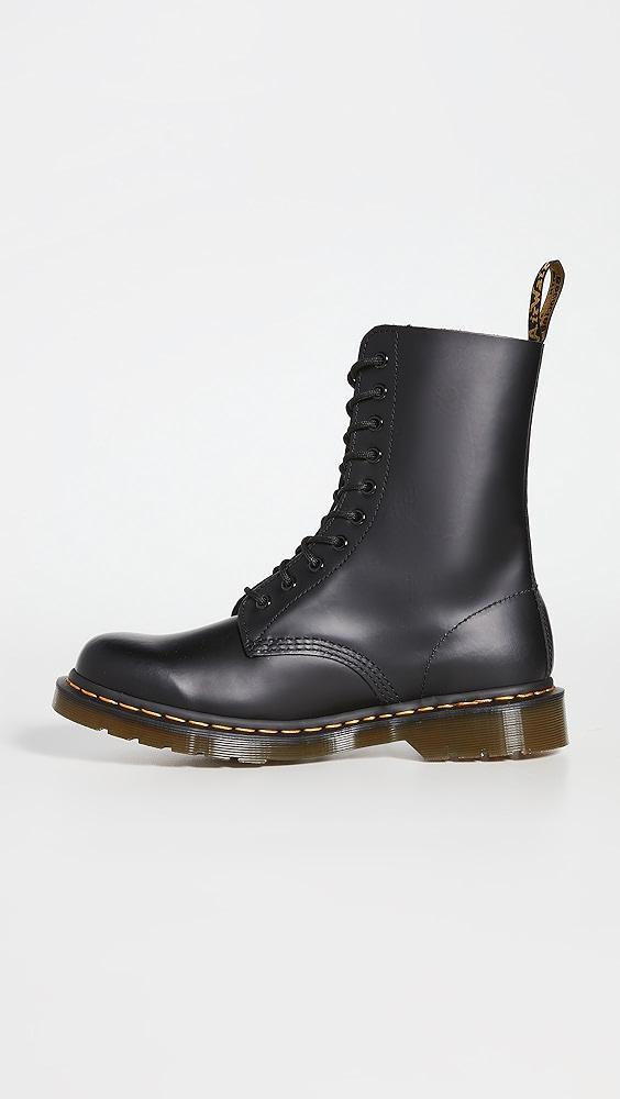 Dr. Martens 1490 10-Eye Boots | Shopbop Product Image