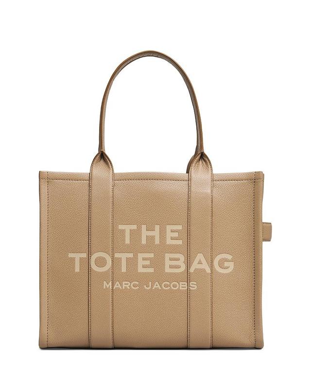 Womens The Large Leather Tote Product Image