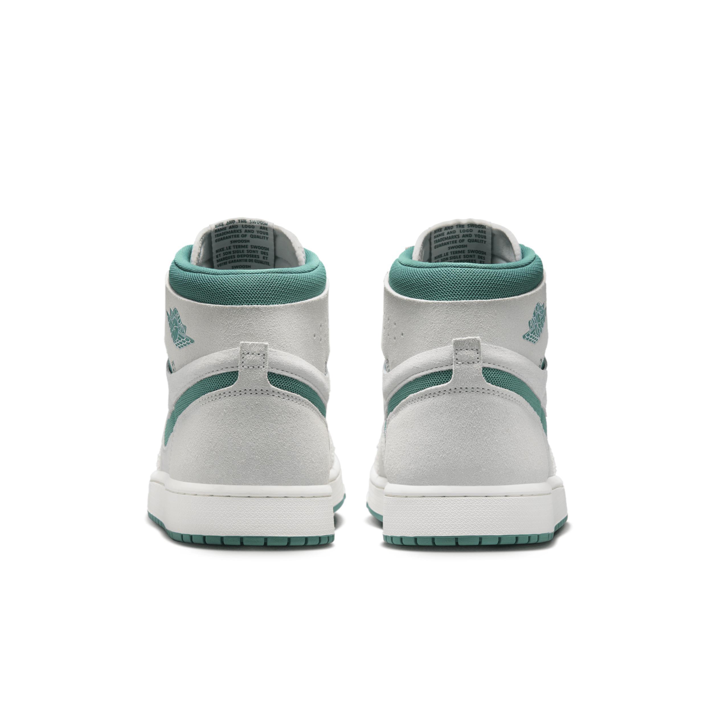 Men's Air Jordan 1 Zoom CMFT 2 Shoes Product Image