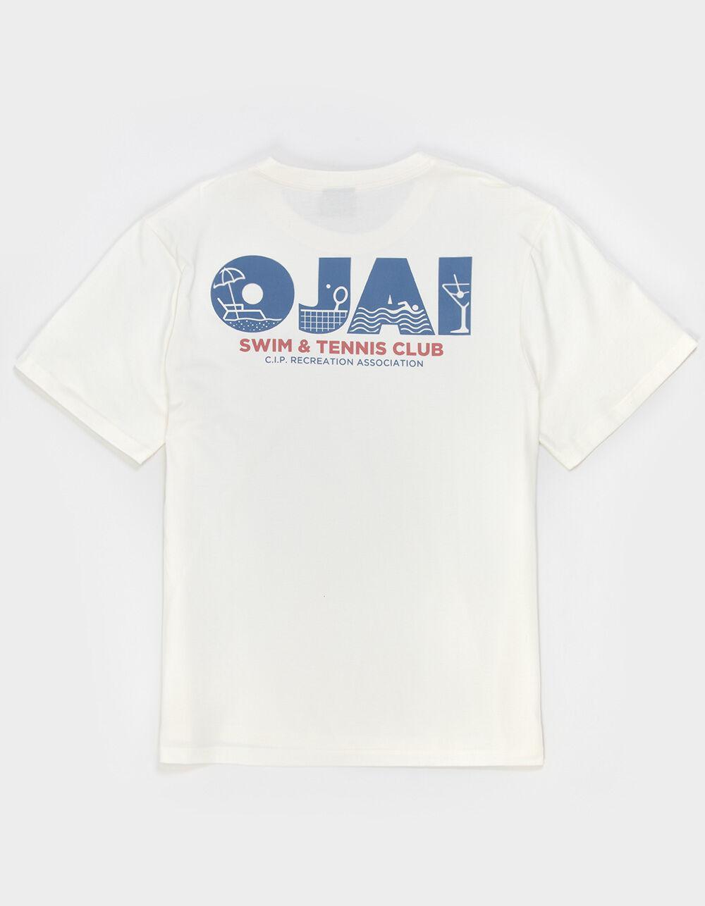 CONEY ISLAND PICNIC Ojai Club Mens Tee Product Image