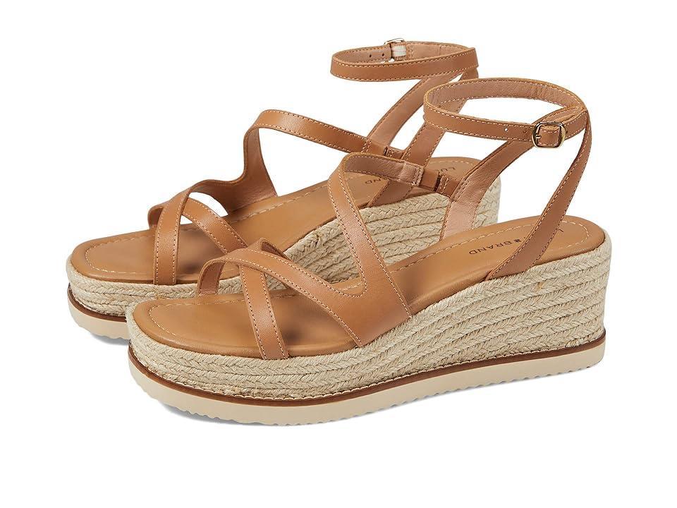 Lucky Brand Carolie Women's Shoes Product Image