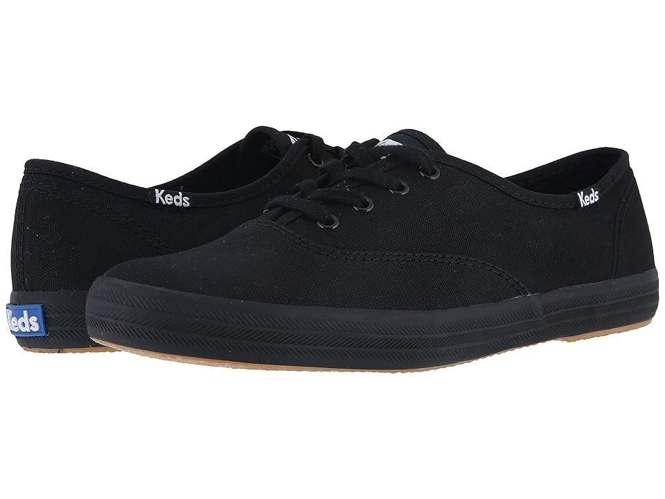 Keds Champion Canvas Lace Product Image