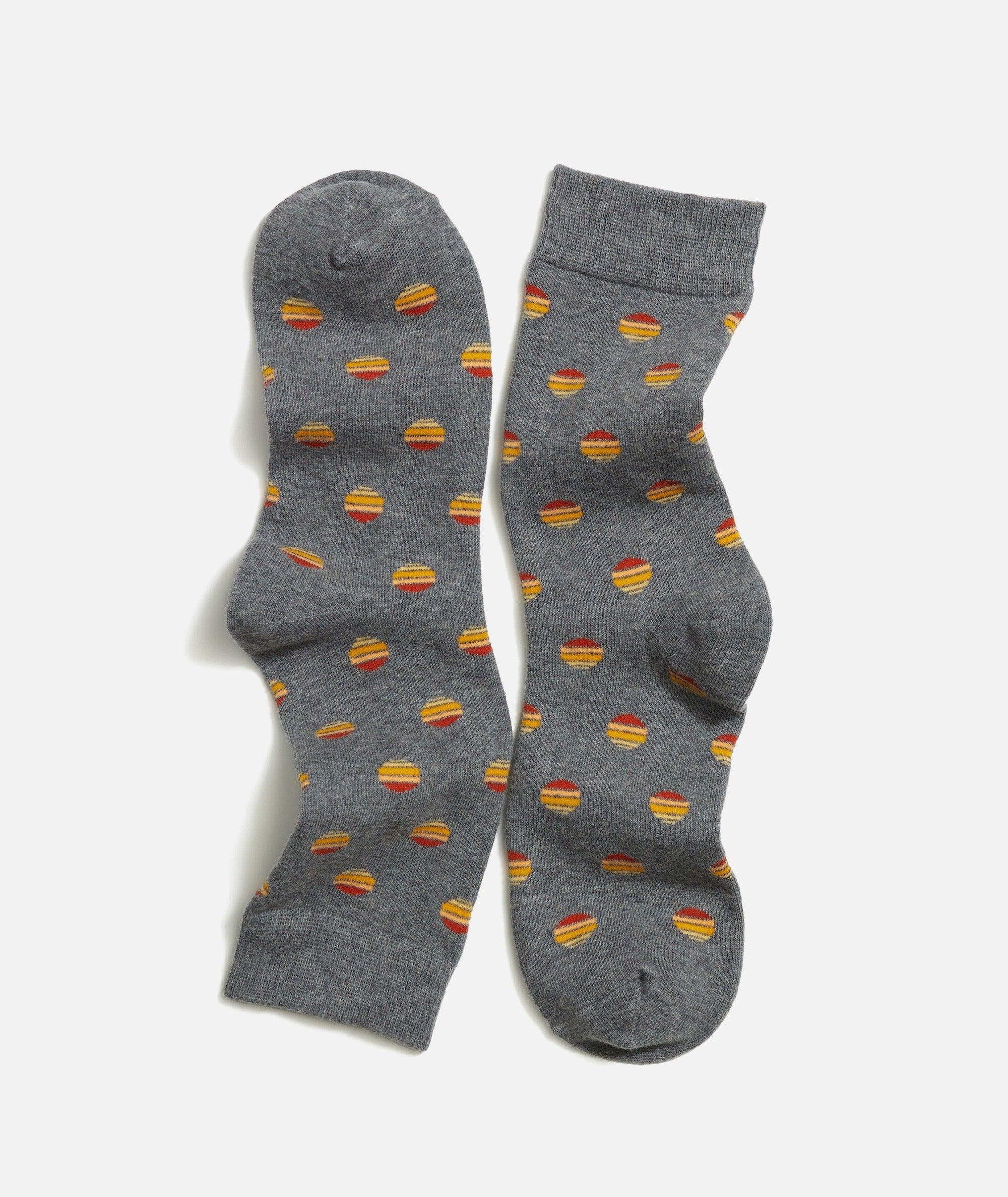 Crew Sock Product Image