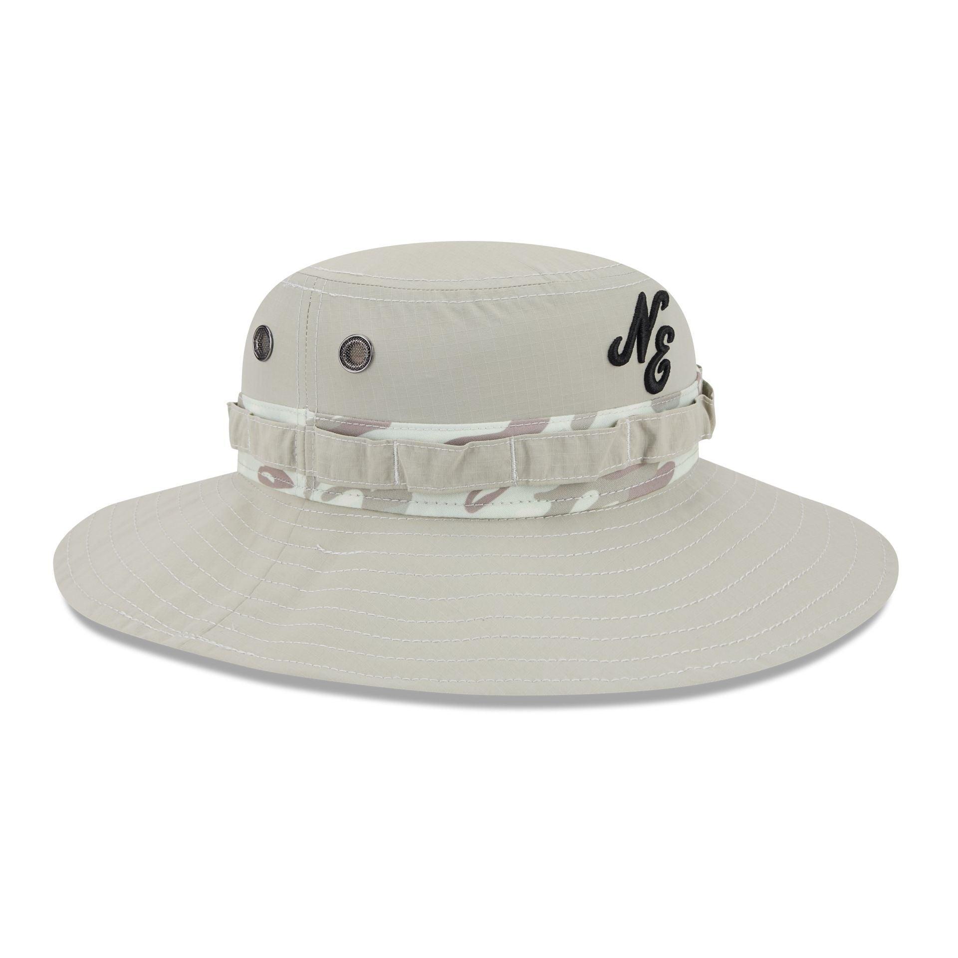 New Era Cap Fairway Adventure Bucket Hat Male Product Image