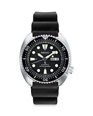 Seiko Watch Prospex Automatic Divers Watch, 47.8mm Product Image