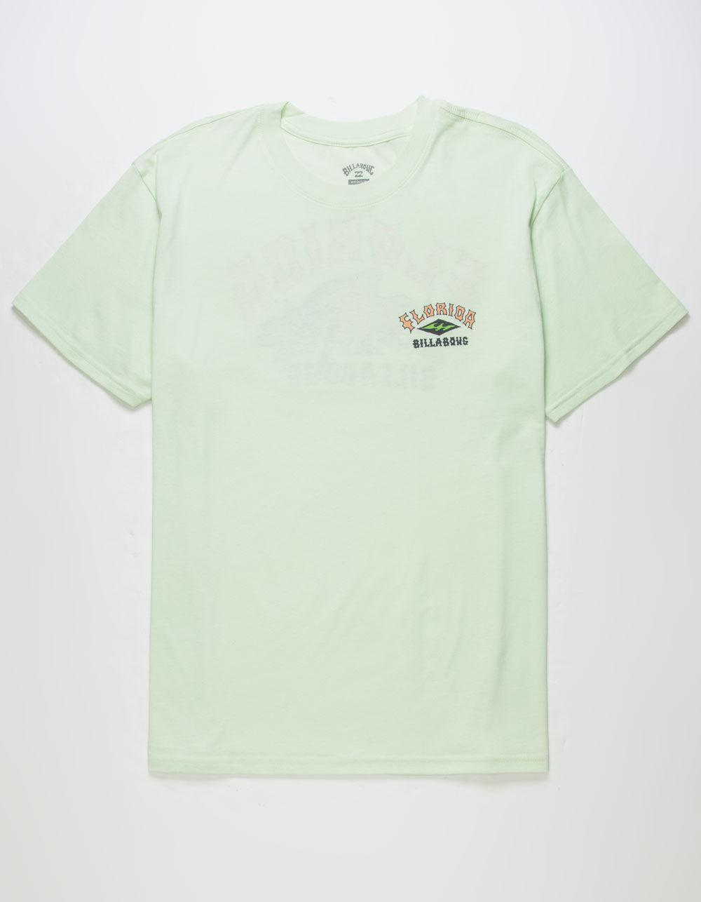 BILLABONG Arch Mens Tee Product Image