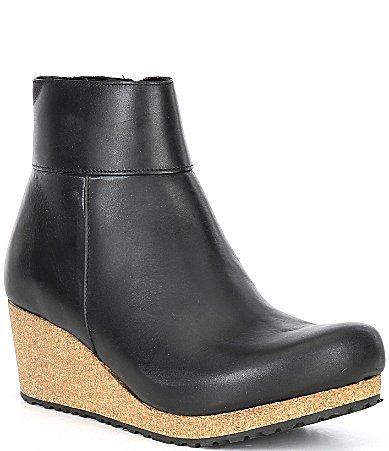 Papillio by Birkenstock Ebba Wedge Bootie Product Image