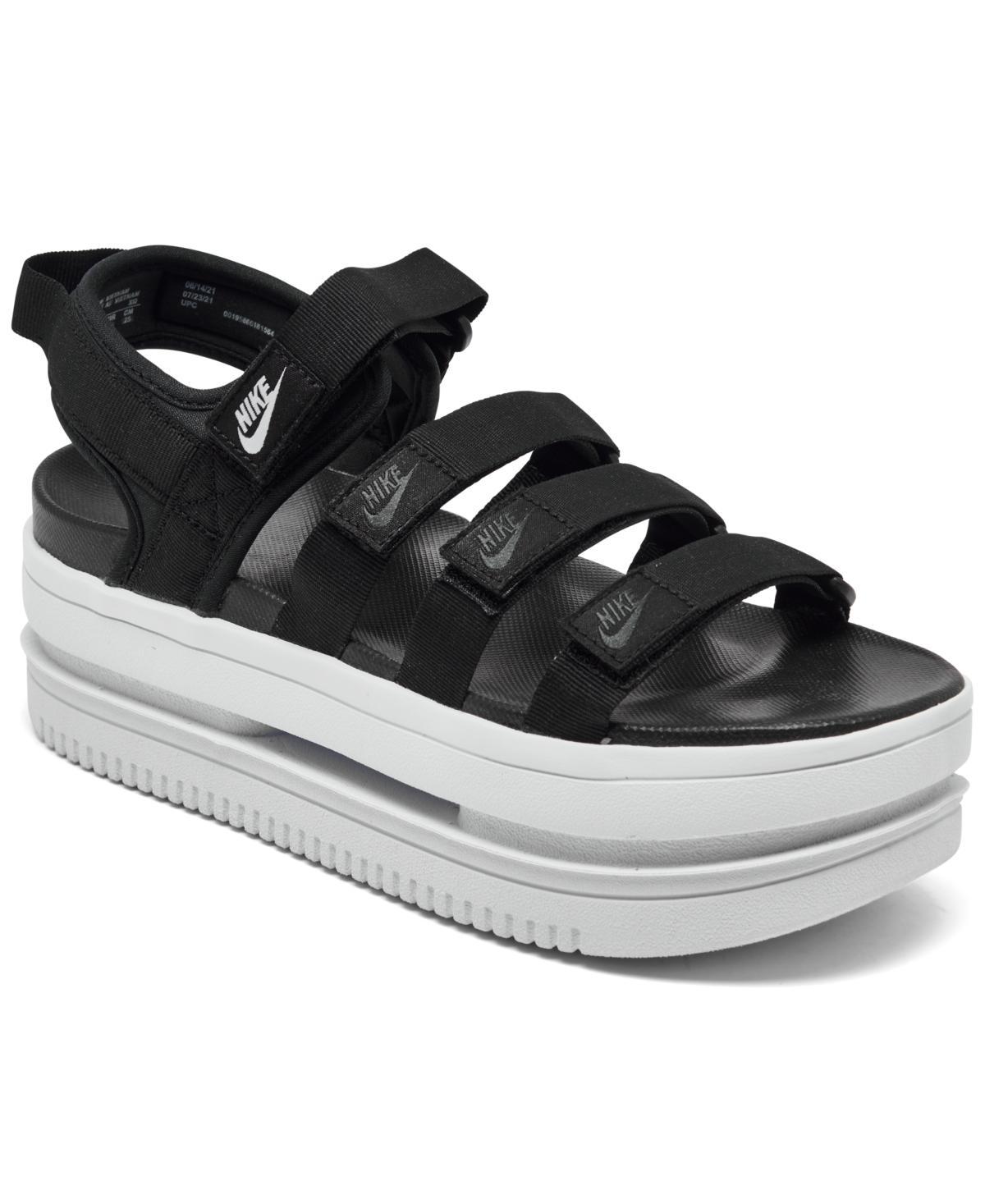 Nike Womens Nike Icon Classic Sandals - Womens Shoes Product Image