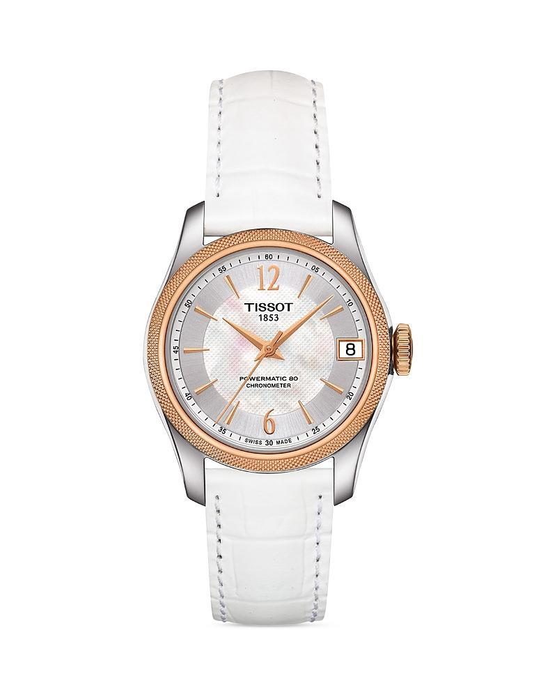 Tissot Ballade Watch, 32mm Product Image