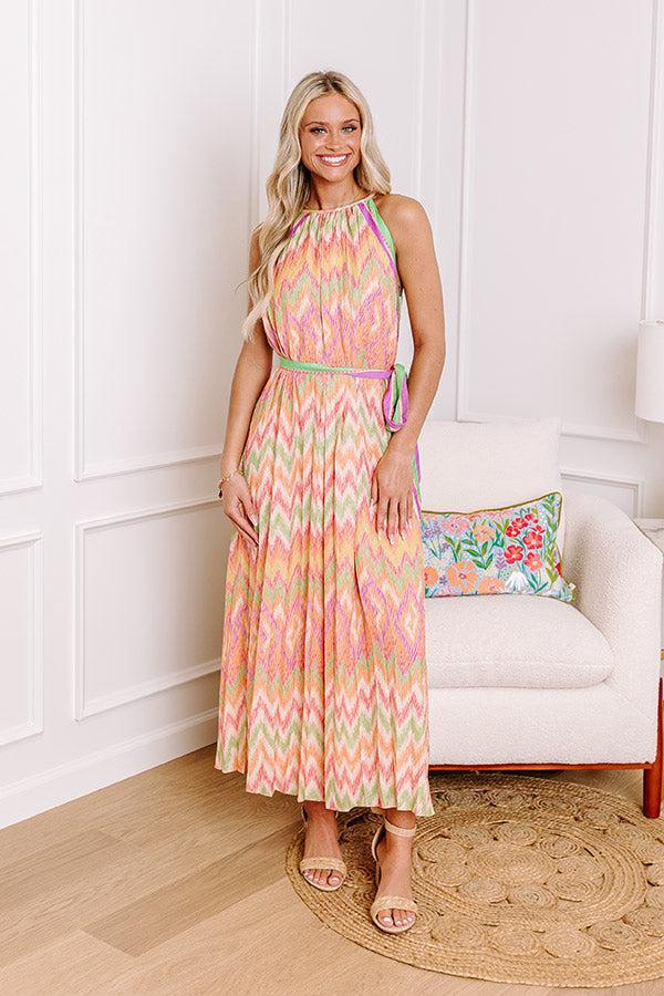 Vibrant Lifestyle Midi Product Image