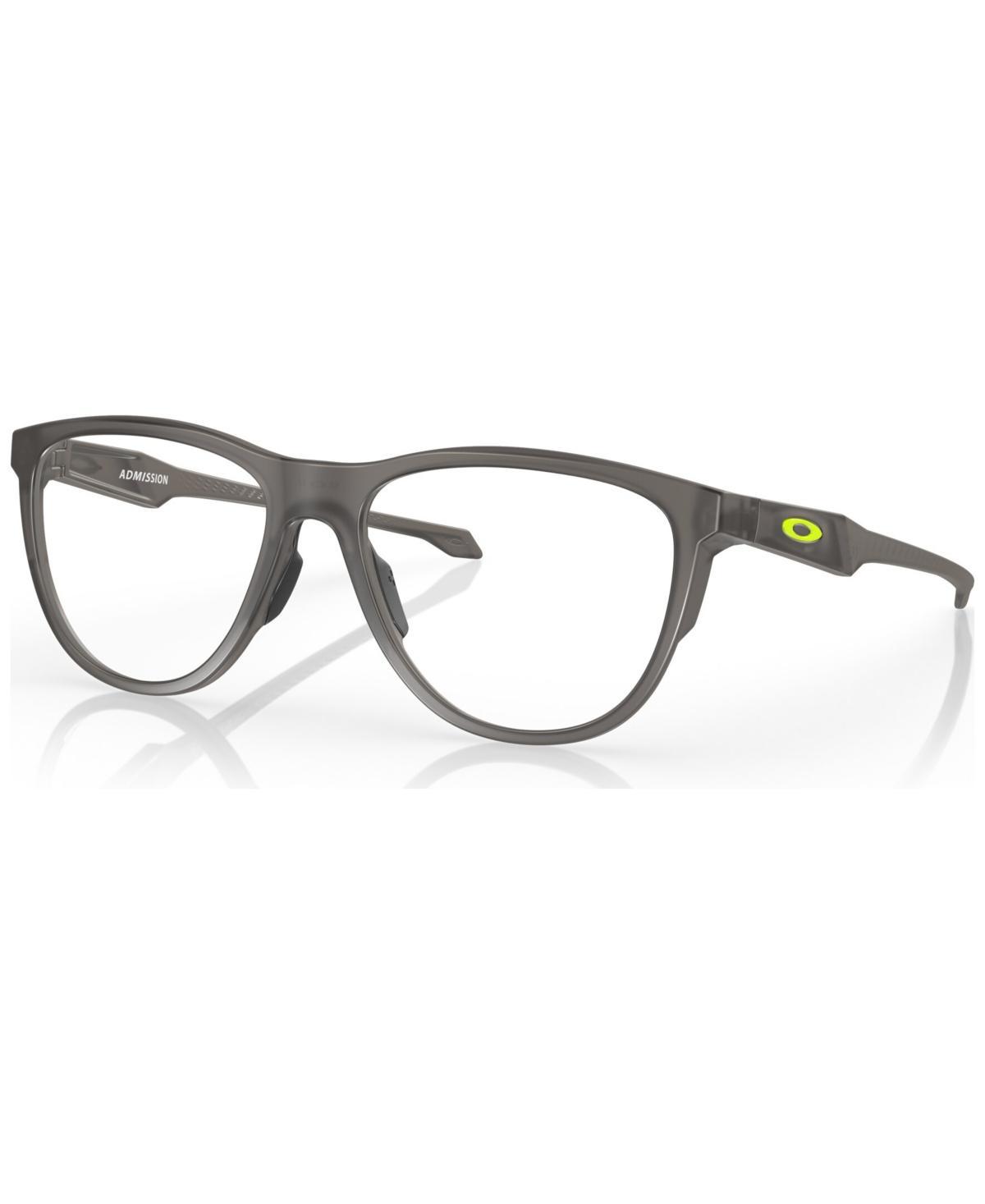 Oakley Mens Admission Eyeglasses Product Image