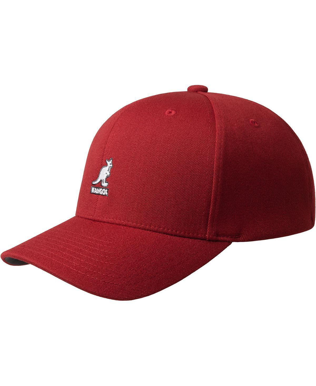 Kangol Mens Wool Flexfit Baseball Baseball & Sport Caps Product Image