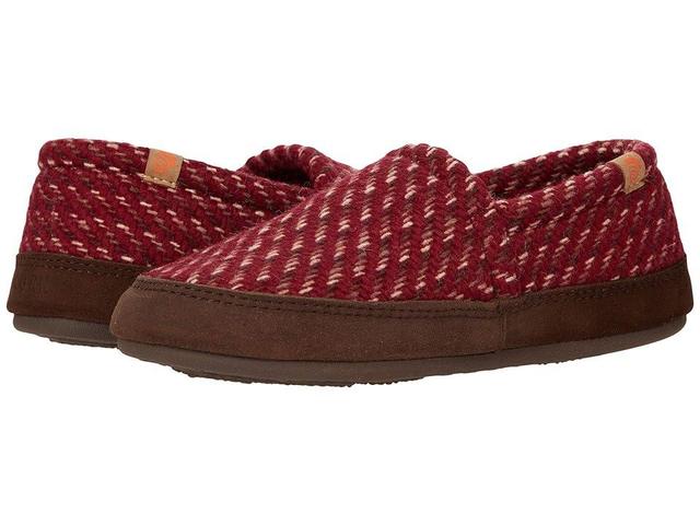 Acorn Moc Slipper Product Image