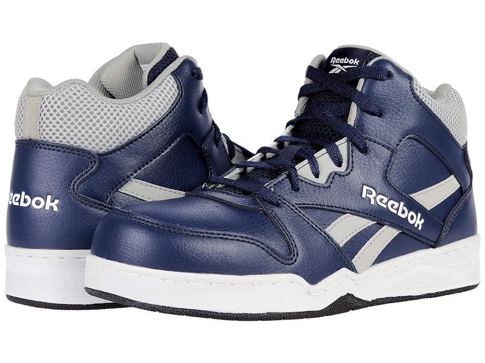 Reebok Work BB4500 Work SD (Navy/Grey) Men's Shoes Product Image