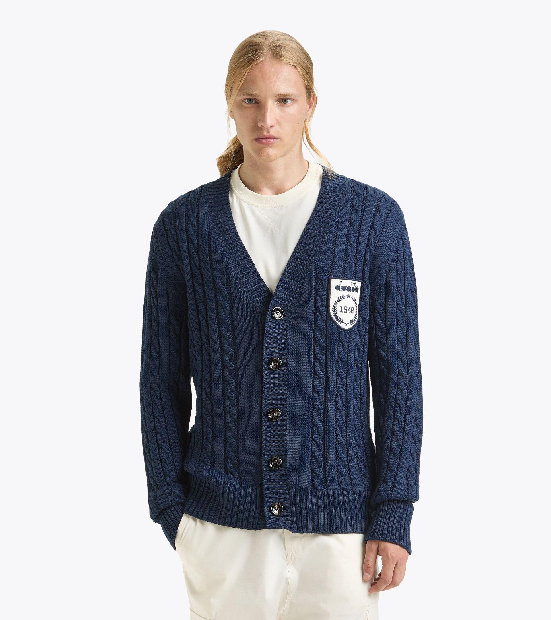 CARDIGAN LEGACY Product Image