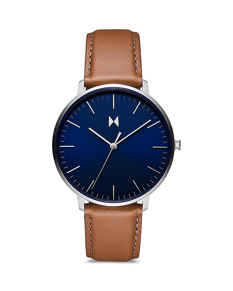 Mvmt Legacy Slim Watch, 42mm Product Image