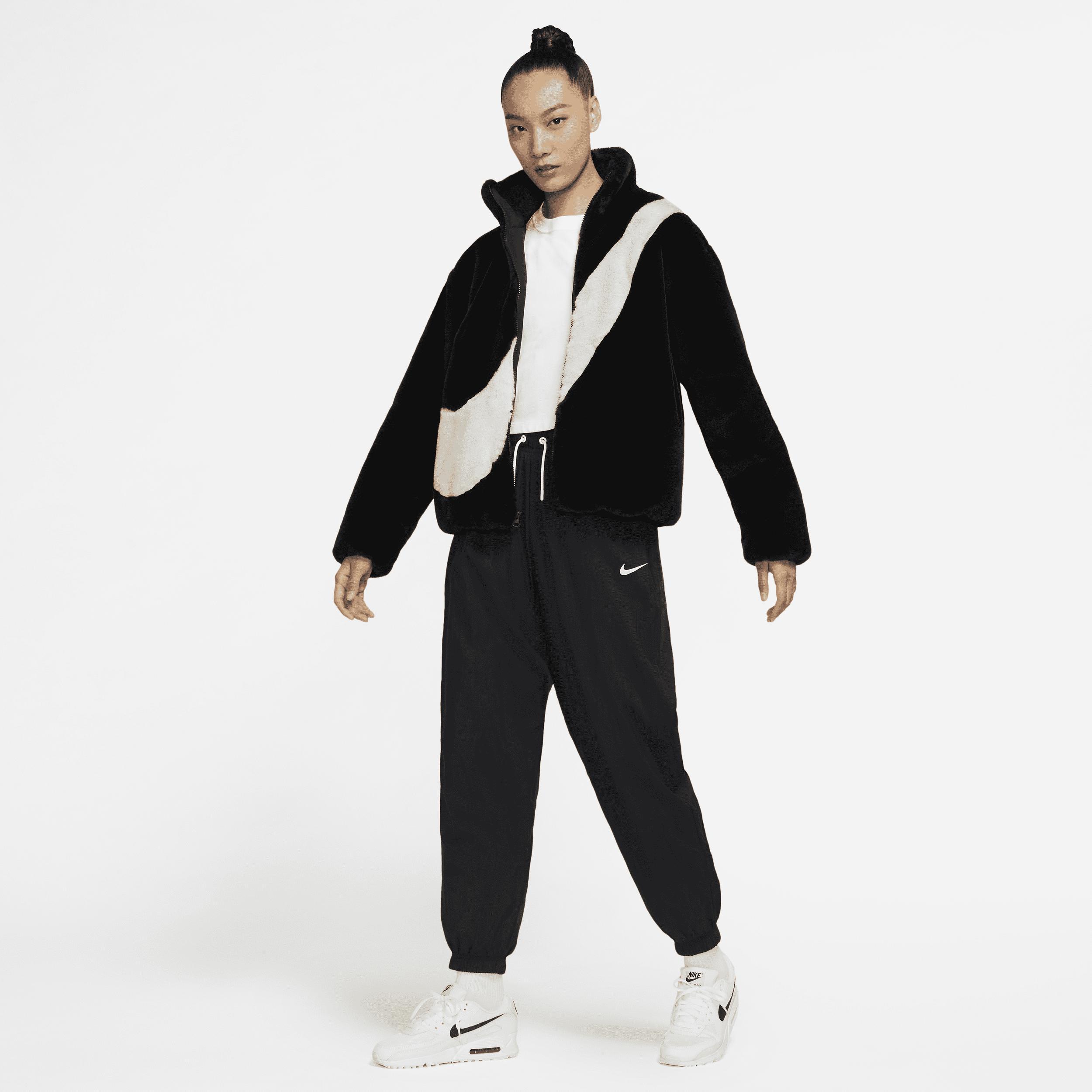 Women's Nike Sportswear Jacket Product Image