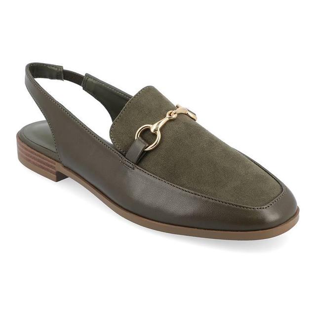 Journee Collection Womens Lainey Loafer Product Image