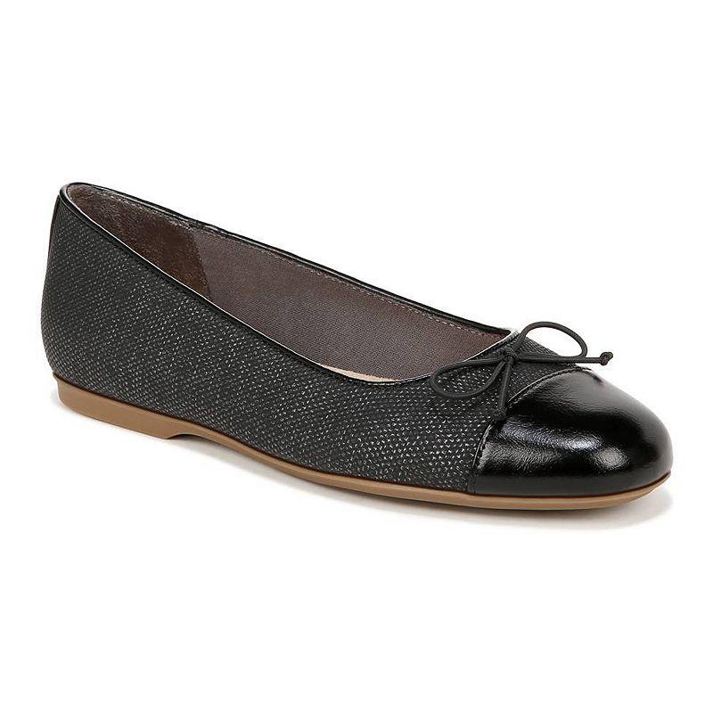 Dr. Scholls Wexley Bow Womens Flats Product Image