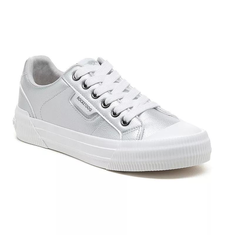 Rocket Dog Cheery Sneaker Women's Shoes Product Image