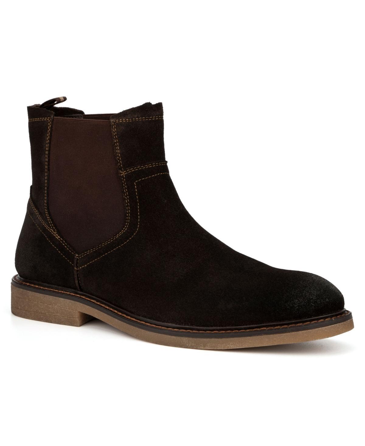 Reserved Footwear Mens Photon Chelsea Boots Mens Shoes Product Image