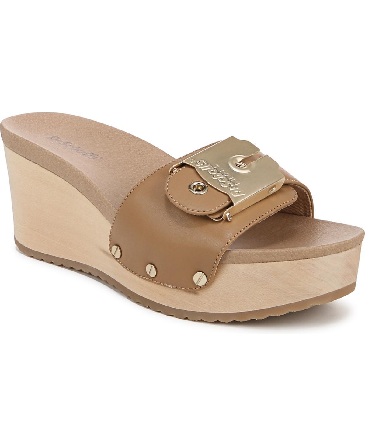 Dr. Scholls Womens Original Life Wedge Sandal Product Image