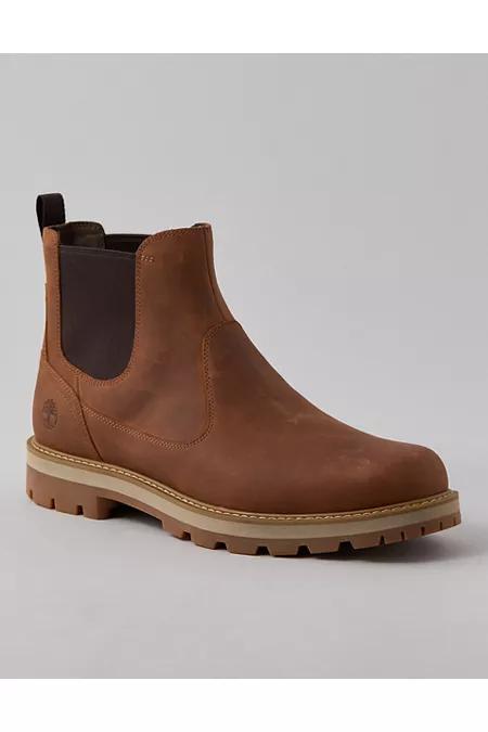 Timberland Britton Hill Chelsea Boot Mens Product Image