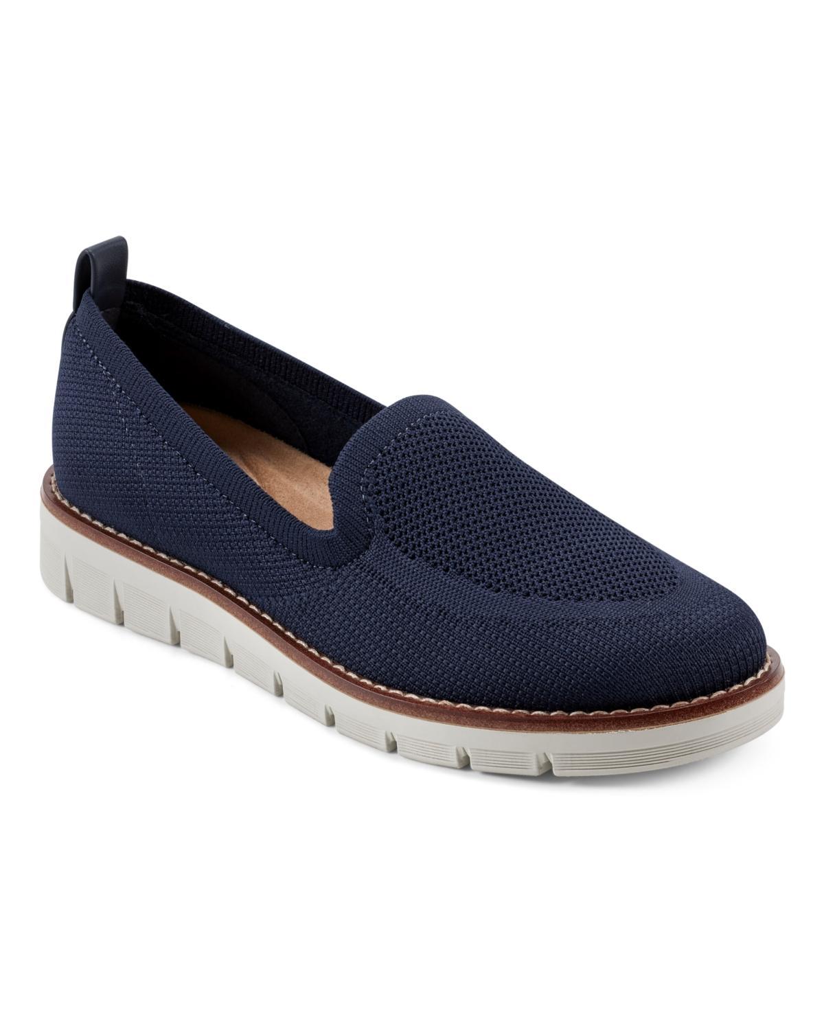 Easy Spirit Womens Valina Casual Slip-On Round Toe Shoes Product Image